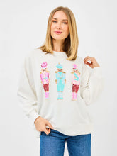 Load image into Gallery viewer, The Toy Soilder Sweatshirt