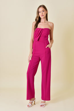 Sweet Smiles Jumpsuit