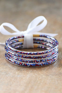 Party in the USA Bracelets