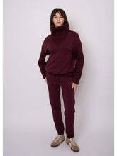 Load image into Gallery viewer, The Plum Luxe Joggers