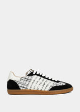 Load image into Gallery viewer, Tweed On The Go Sneaker