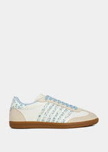 Load image into Gallery viewer, The Baby Blue Darling Sneaker