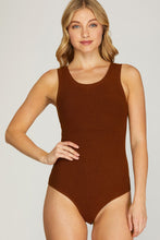 Load image into Gallery viewer, Another Reason Sweater Tank