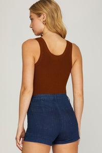 Another Reason Sweater Tank