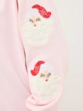 Load image into Gallery viewer, Santa&#39;s Favorite Sweatshirt