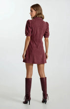 Load image into Gallery viewer, Burgundy Babe Mini
