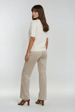 Load image into Gallery viewer, The Rio Suede Dress Pant