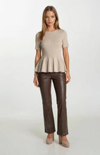 Load image into Gallery viewer, The Penny Knit Top