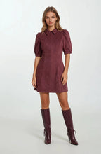 Load image into Gallery viewer, Burgundy Babe Mini