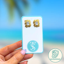 Load image into Gallery viewer, The Lola Studs