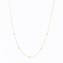 Load image into Gallery viewer, The Gabriella Waterproof Necklace