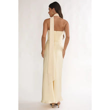 Load image into Gallery viewer, The Golden Glow Maxi Dress