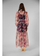 Load image into Gallery viewer, The Falling Petals Maxi