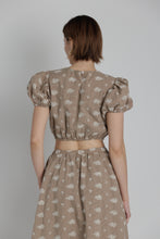 Load image into Gallery viewer, The Maple Bloom Top