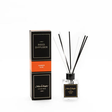 Mix-o-logie Reed Diffuser