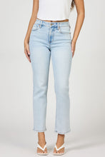 Load image into Gallery viewer, April Air Straight Leg Denim