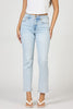 April Air Straight Leg Denim