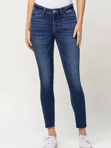 Autumn Skinny Jean