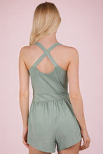 Load image into Gallery viewer, The Everyday Ease Romper