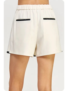 Flawless and Fabulous Chic Skort