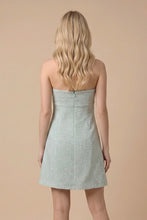 Load image into Gallery viewer, A Blooming Beauty Mini Dress