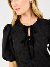 Load image into Gallery viewer, The Velvet Ribbon Mini Dress