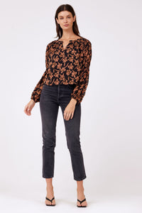 Elegance and Beauty Blouse