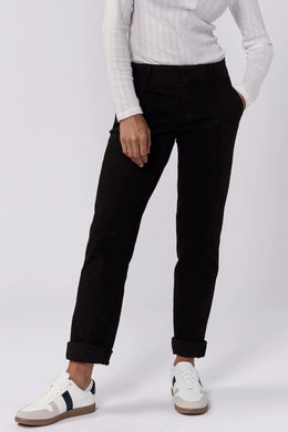 The Hampton Trouser Pant