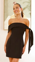 Load image into Gallery viewer, The Sculptor Mini Dress