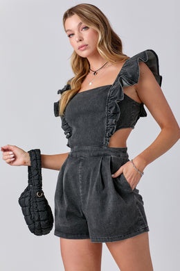 In Her Element Romper
