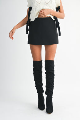 Forever Yours Mini Skort