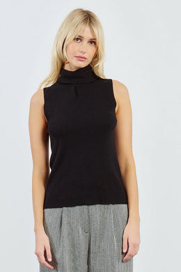 Chic and Classic Turtleneck