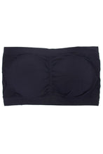 Load image into Gallery viewer, Seamless Tube Top Bra
