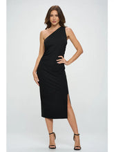 Load image into Gallery viewer, Best Laid Plans Dress