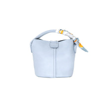 Load image into Gallery viewer, The Bucket Bag - Blue