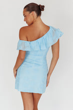 Load image into Gallery viewer, The Rosalie Mini Dress