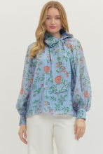 Load image into Gallery viewer, Sweet Blossoms Top