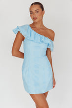 Load image into Gallery viewer, The Rosalie Mini Dress