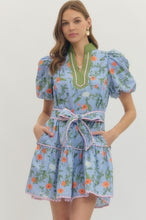 Load image into Gallery viewer, The Summer Bloom Dress