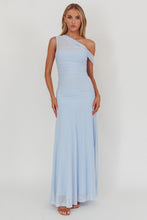 Load image into Gallery viewer, The All Eyes Maxi - Blue