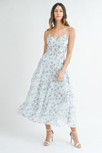 Load image into Gallery viewer, Days That Stand Out Midi Dress
