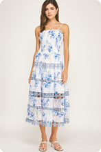 Load image into Gallery viewer, A Little Extra Midi Dress