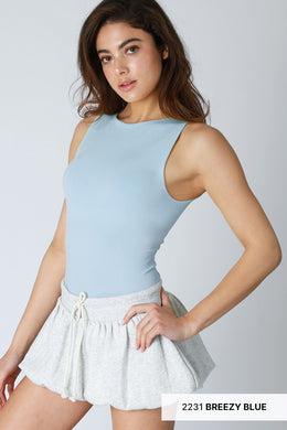 Keep it Classic Tank