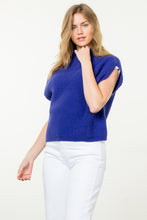 Load image into Gallery viewer, Let It Shine Sweater Vest