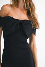 Load image into Gallery viewer, The Finishing Touch Midi Dress