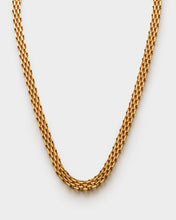 Load image into Gallery viewer, The Braid Chain Necklace