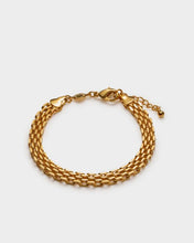 Load image into Gallery viewer, The Braid Chain Bracelet