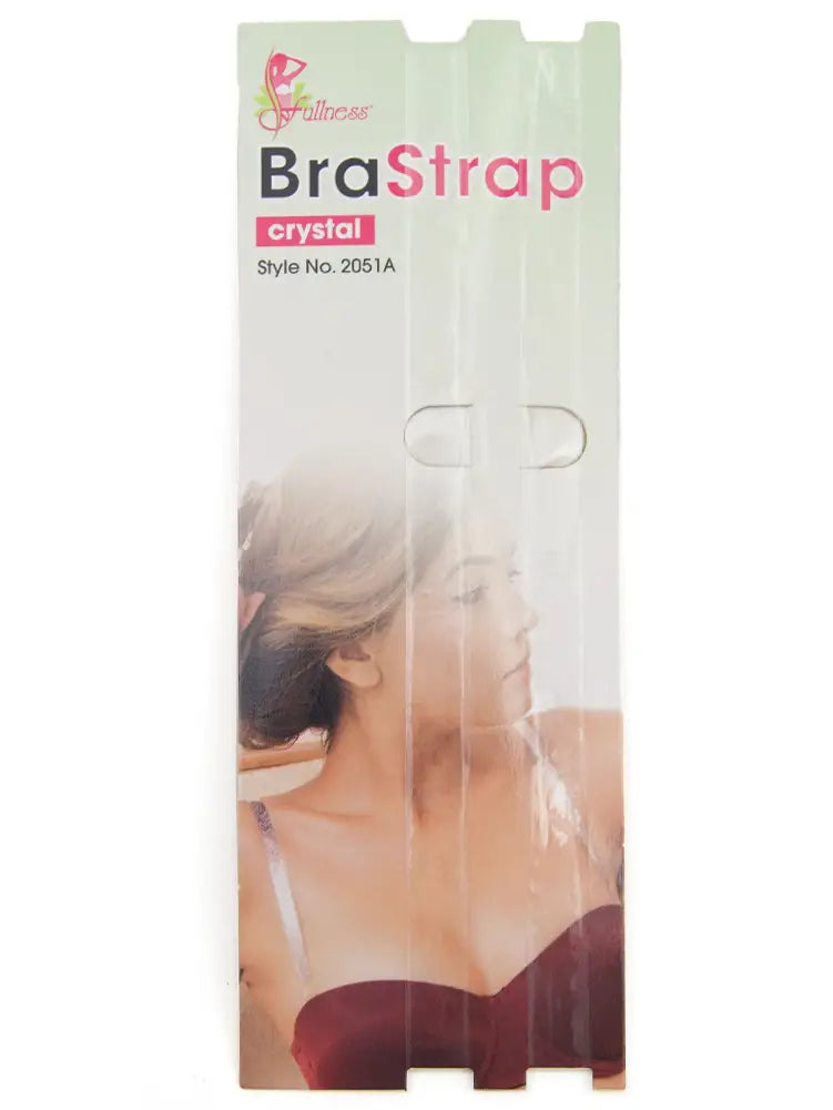 Clear Bra Strap