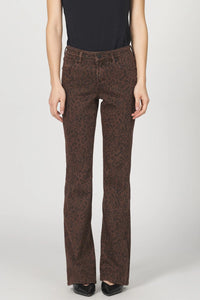 A Walk on the Wild Side Denim