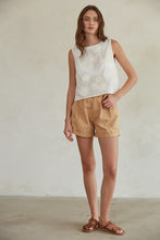 Load image into Gallery viewer, Good Intentions Sleeveless Top